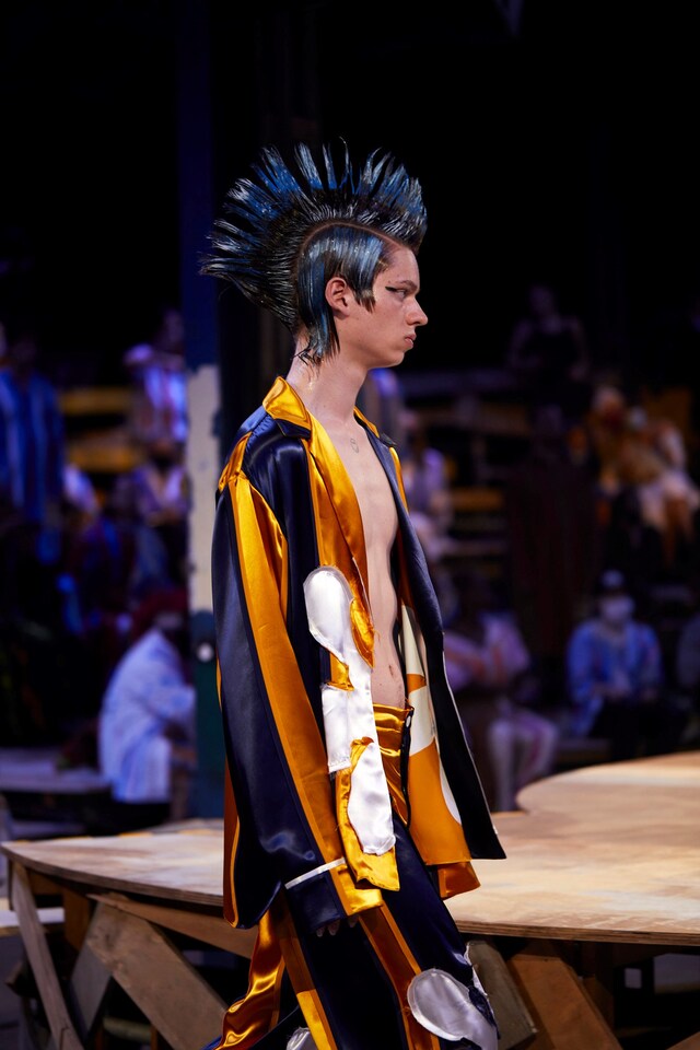 Marni Spring/Summer 2022 SS22