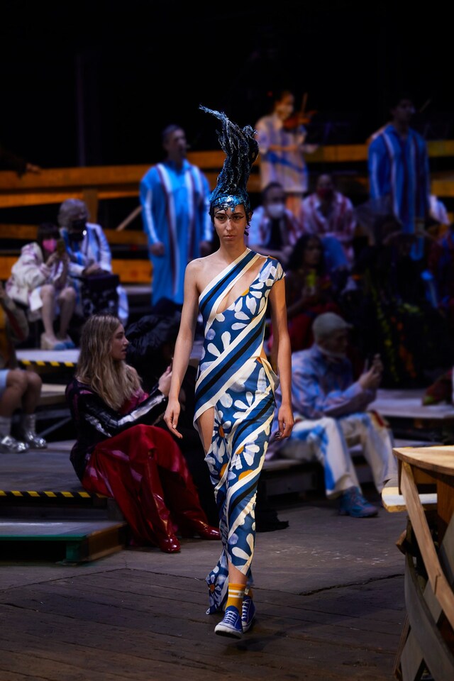 Marni Spring/Summer 2022 SS22