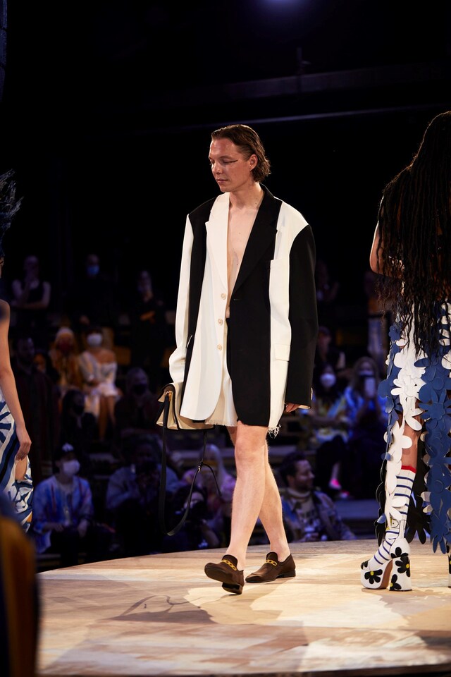 Marni Spring/Summer 2022 SS22