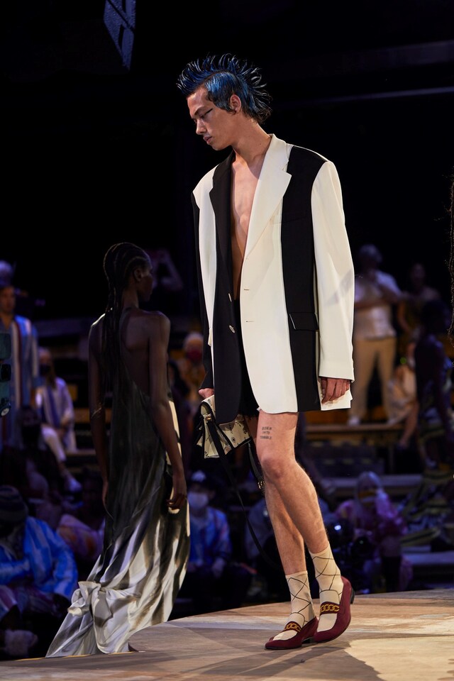 Marni Spring/Summer 2022 SS22