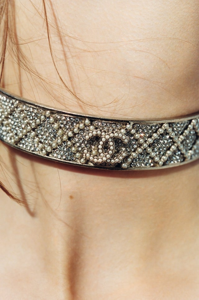 Ilya Lipkin photographer Isabelle Sayer Chanel Virginie Viar