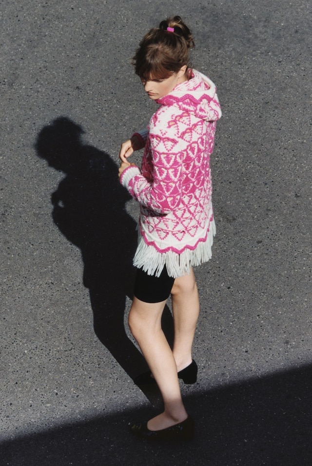 Ilya Lipkin photographer Isabelle Sayer Chanel Virginie Viar