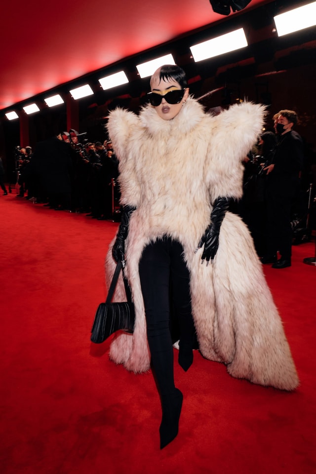 BALENCIAGA_SUMMER 22_RED CARPET (7)