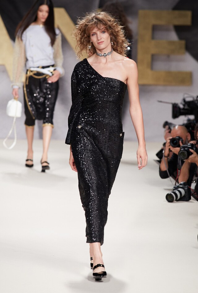 Chanel Spring/Summer 2022 SS22