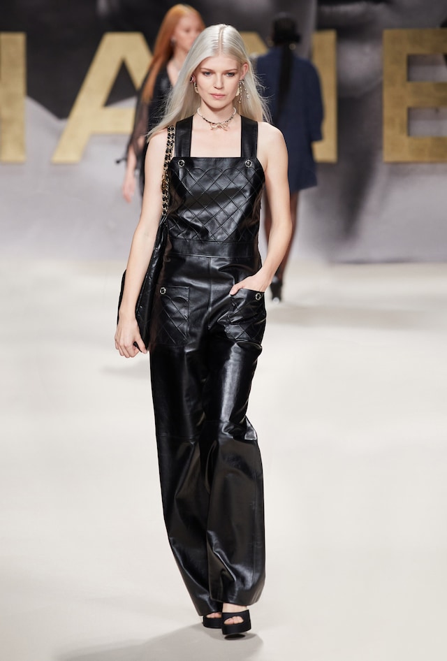 Chanel Spring/Summer 2022 SS22