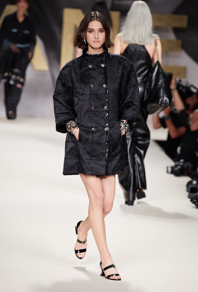 Chanel Spring/Summer 2022 SS22