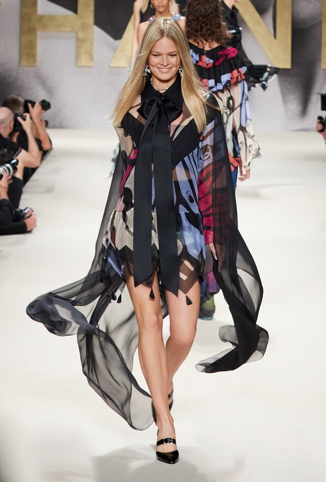 Chanel Spring/Summer 2022 SS22