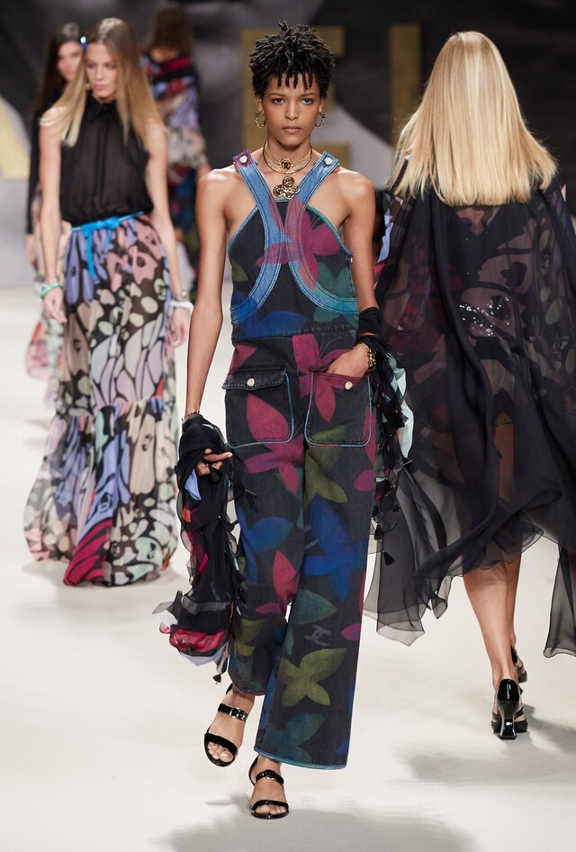 Chanel Spring/Summer 2022 SS22