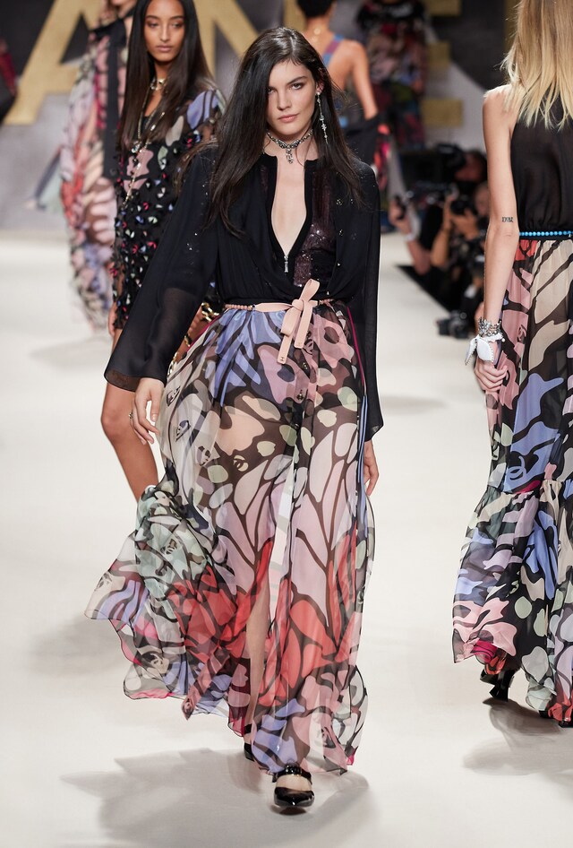 Chanel Spring/Summer 2022 SS22