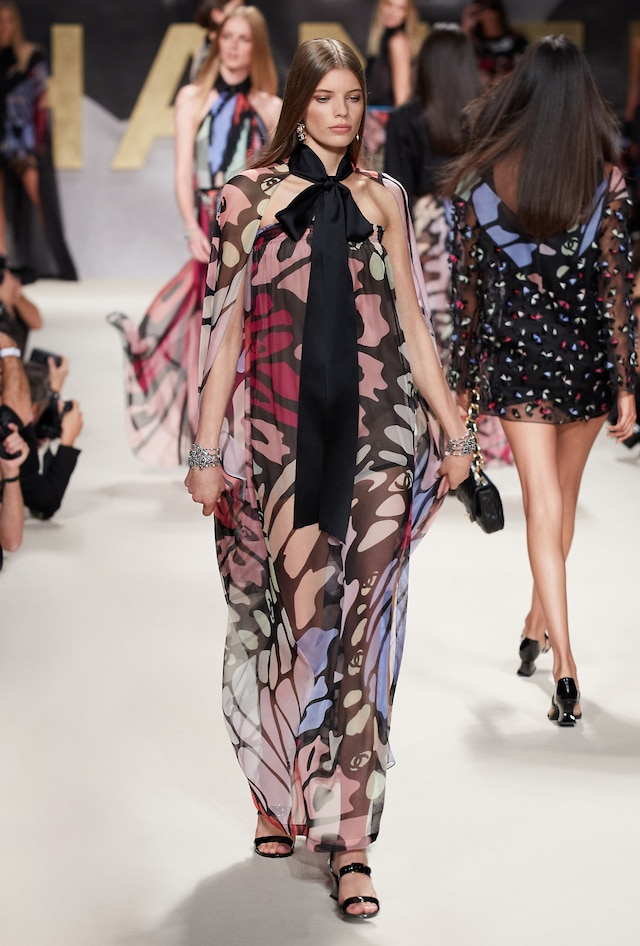 Chanel Spring/Summer 2022 SS22