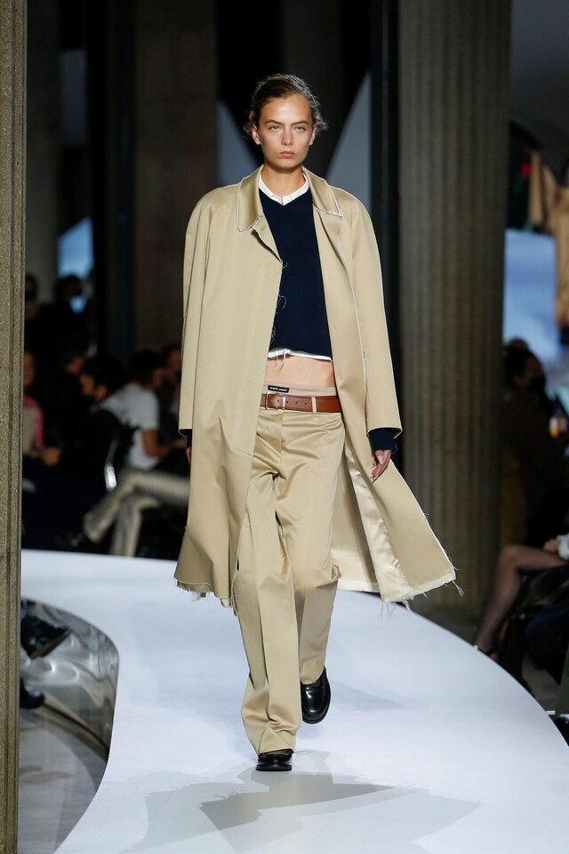 Miu Miu Spring/Summer 2022 SS22