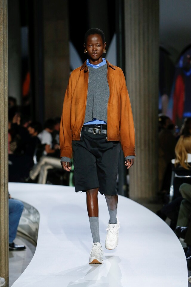 Miu Miu Spring/Summer 2022 SS22