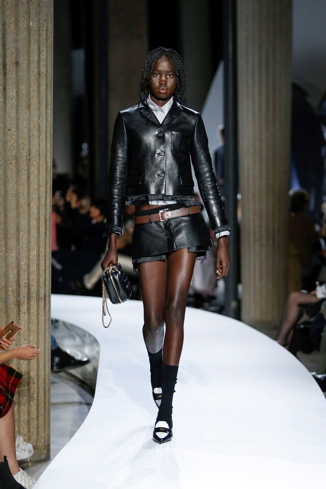 Miu Miu Spring/Summer 2022 SS22