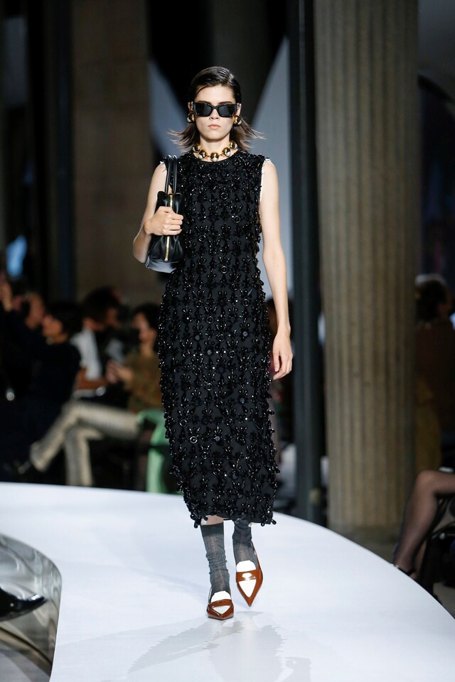 Miu Miu Spring/Summer 2022 SS22