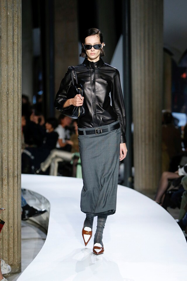 Miu Miu Spring/Summer 2022 SS22