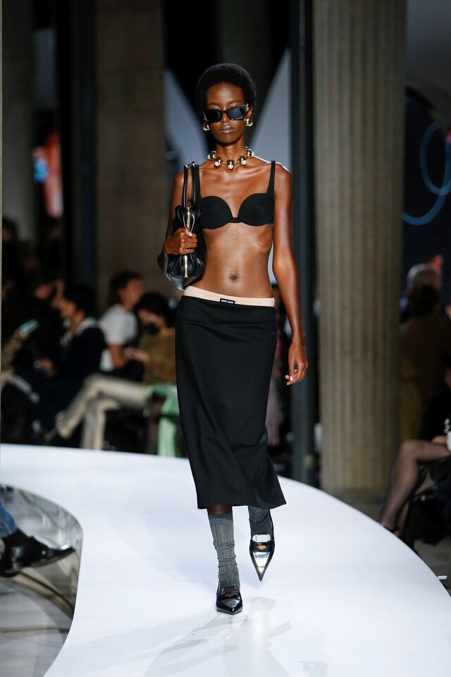 Miu Miu Spring/Summer 2022 SS22