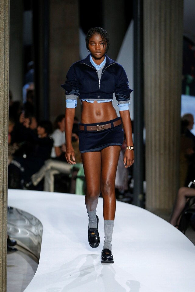 Miu Miu Spring/Summer 2022 SS22