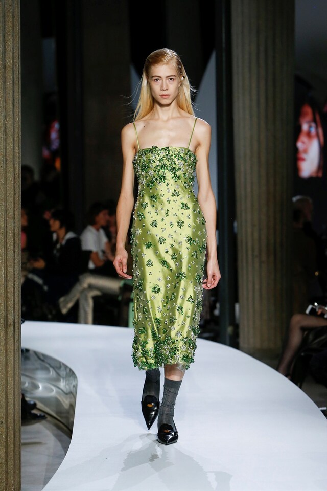 Miu Miu Spring/Summer 2022 SS22