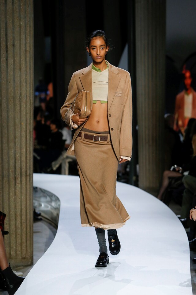 Miu Miu Spring/Summer 2022 SS22