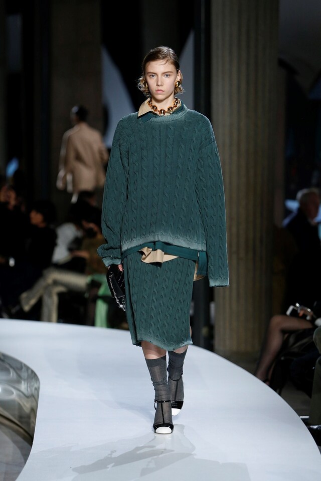 Miu Miu Spring/Summer 2022 SS22