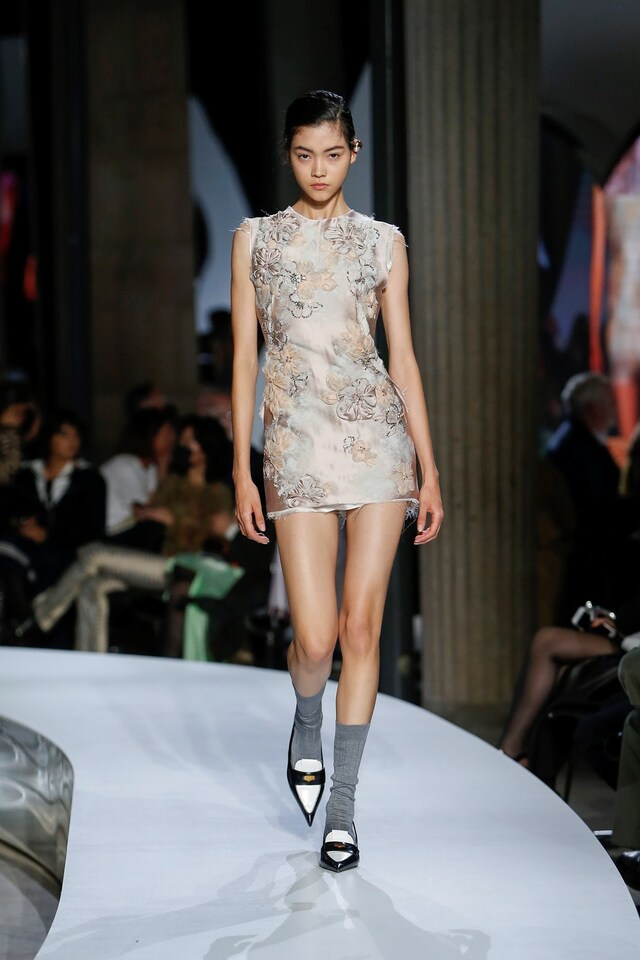 Miu Miu Spring/Summer 2022 SS22