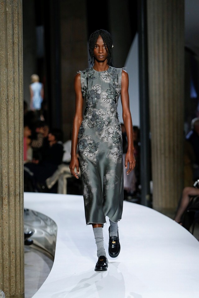 Miu Miu Spring/Summer 2022 SS22