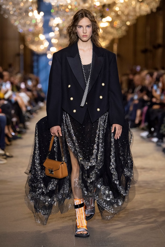 Louis Vuitton Spring/Summer 2022 SS22