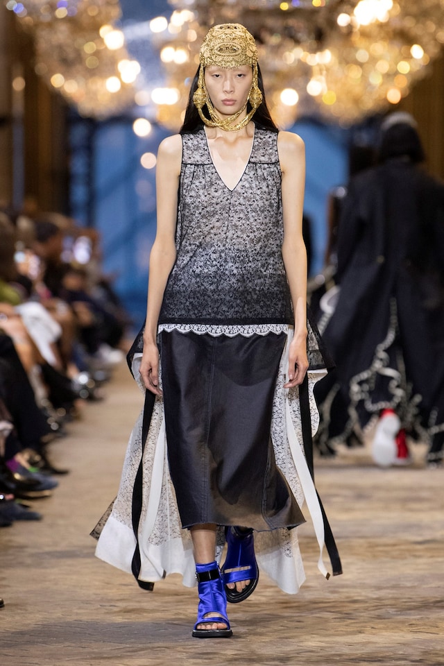 Louis Vuitton Spring/Summer 2022 SS22