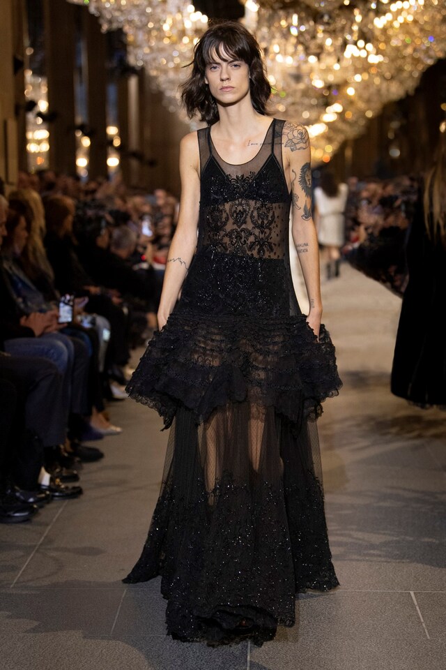 Louis Vuitton Spring/Summer 2022 SS22