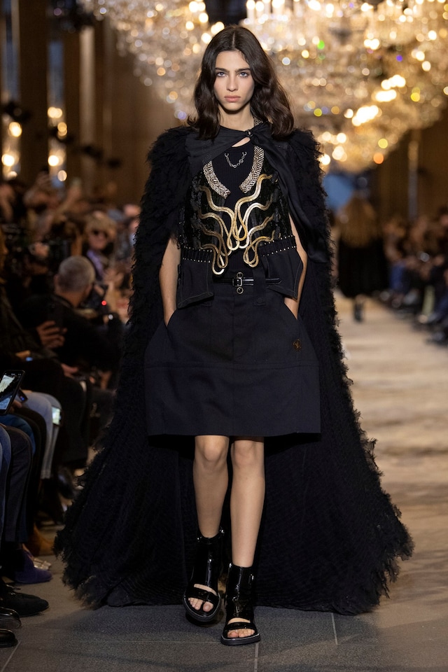 Louis Vuitton Spring/Summer 2022 SS22