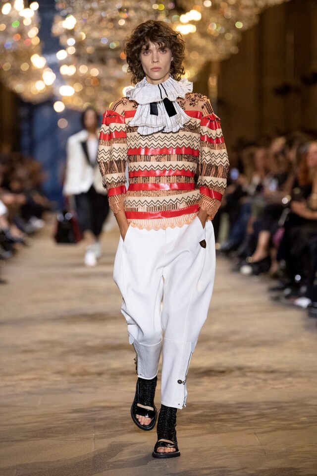 Louis Vuitton Spring/Summer 2022 SS22