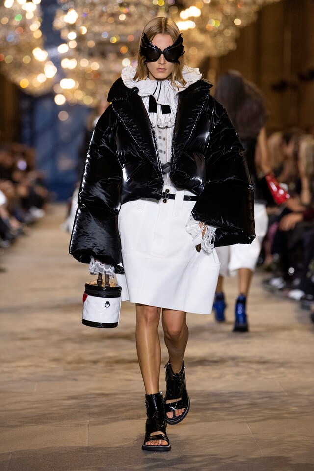Louis Vuitton Spring/Summer 2022 SS22