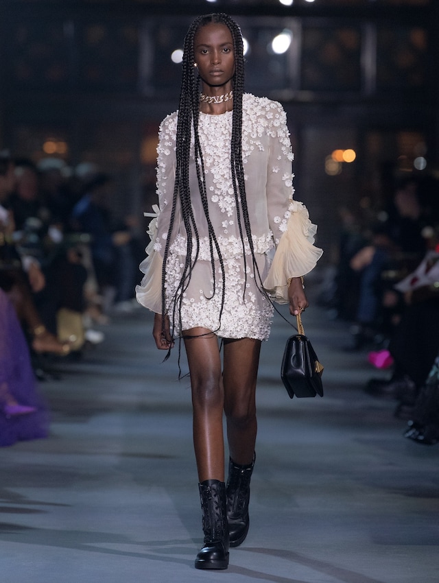 Valentino Spring/Summer 2022 SS22