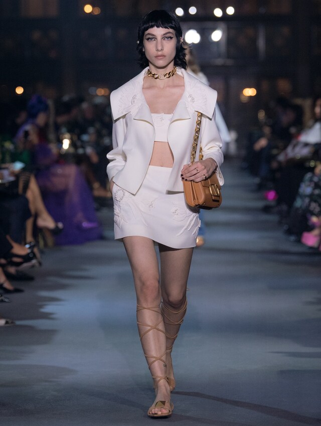 Valentino Spring/Summer 2022 SS22