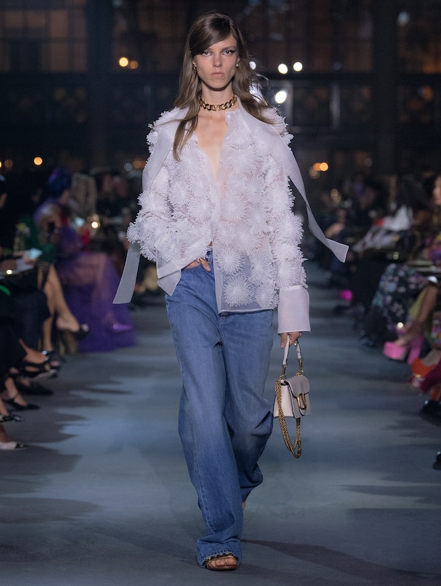 Valentino Spring/Summer 2022 SS22