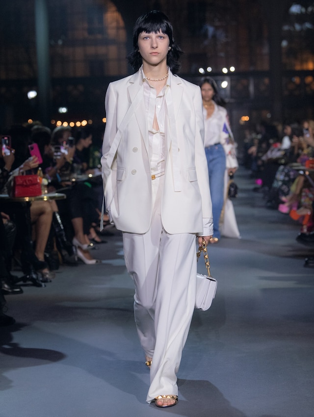 Valentino Spring/Summer 2022 SS22