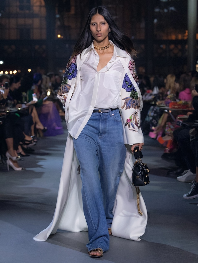 Valentino Spring/Summer 2022 SS22