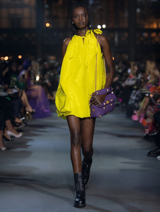 Valentino Spring/Summer 2022 SS22