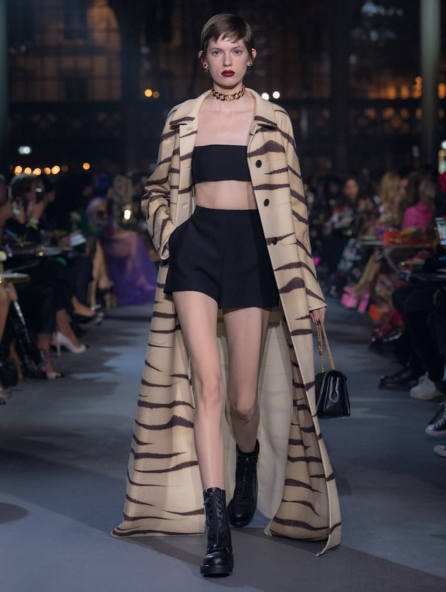 Valentino Spring/Summer 2022 SS22