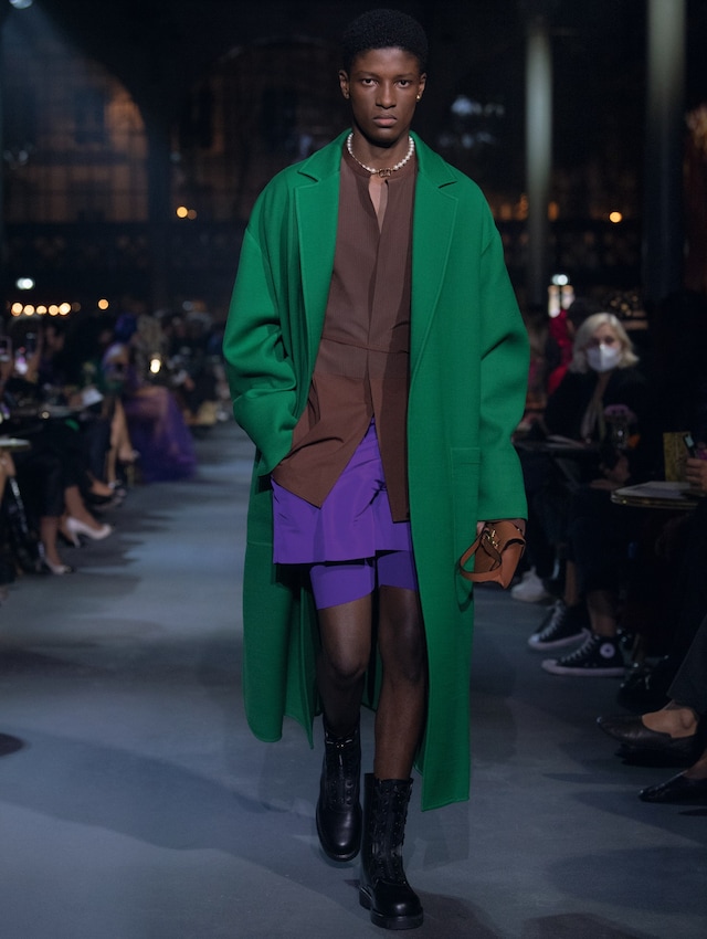 Valentino Spring/Summer 2022 SS22