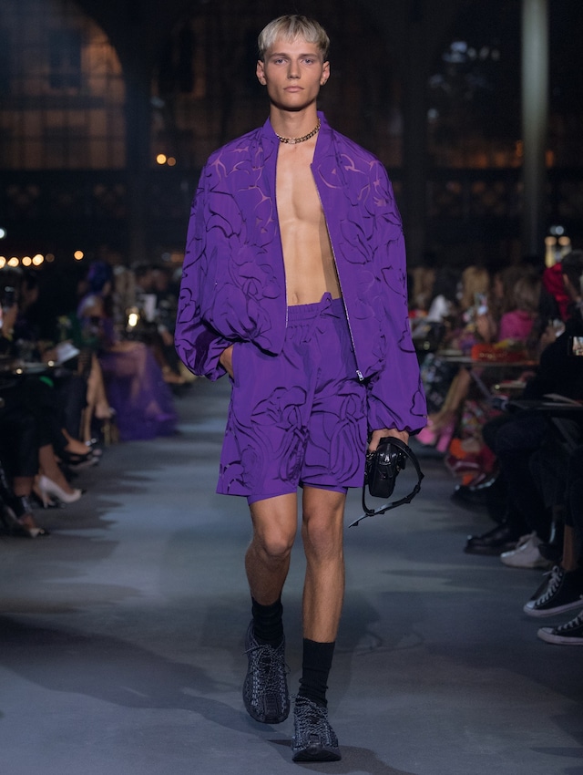 Valentino Spring/Summer 2022 SS22