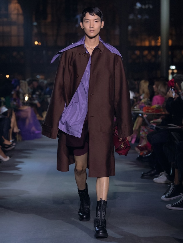 Valentino Spring/Summer 2022 SS22