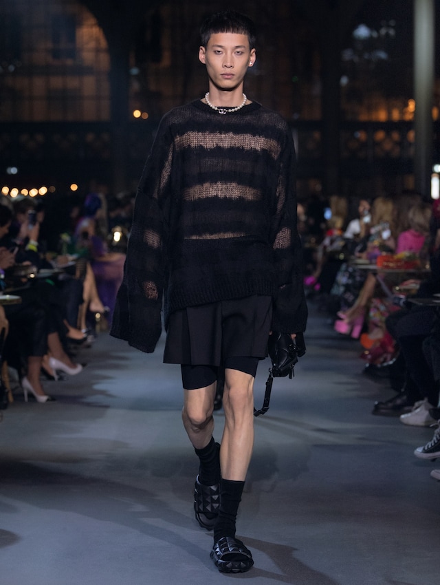 Valentino Spring/Summer 2022 SS22