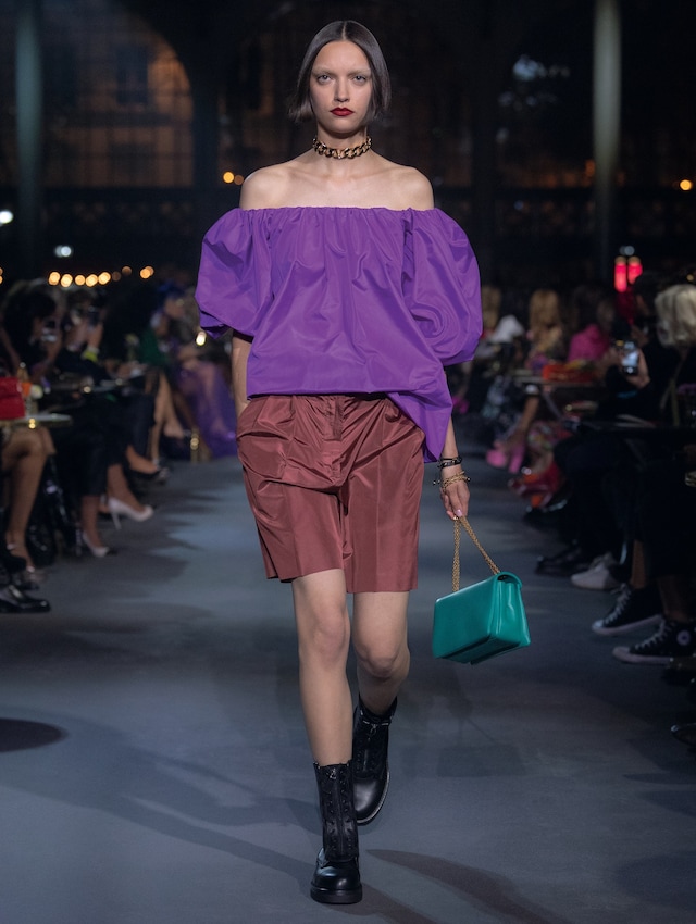 Valentino Spring/Summer 2022 SS22