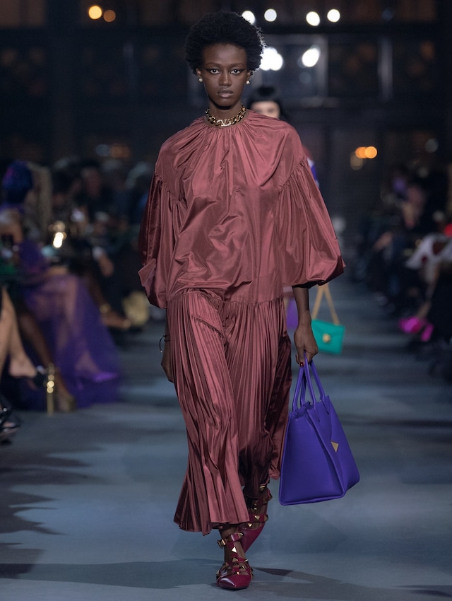 Valentino Spring/Summer 2022 SS22