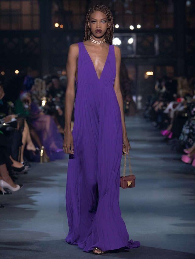 Valentino Spring/Summer 2022 SS22