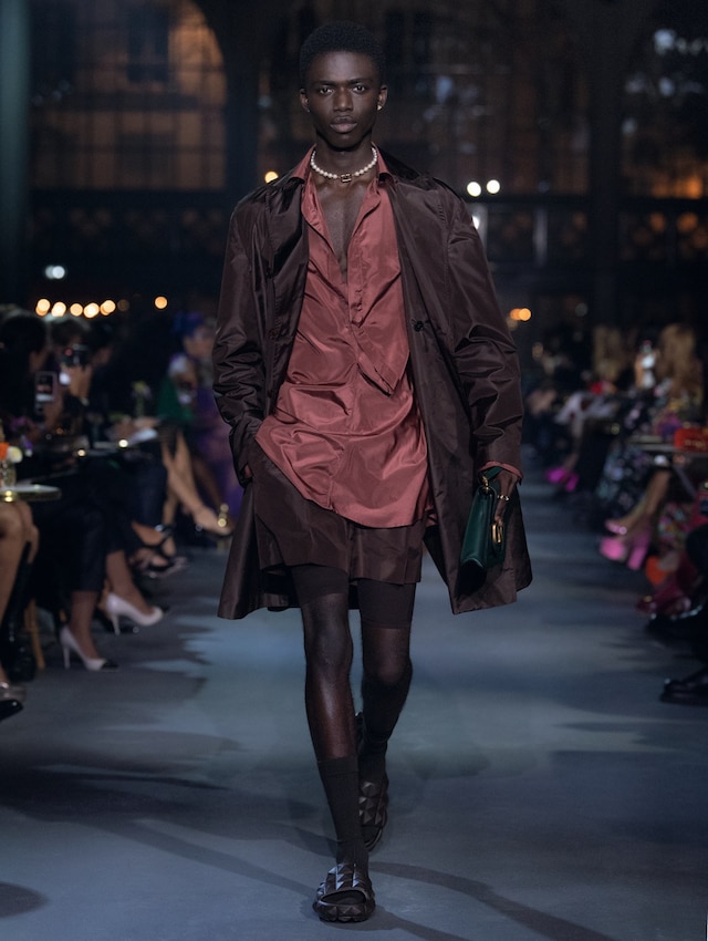 Valentino Spring/Summer 2022 SS22