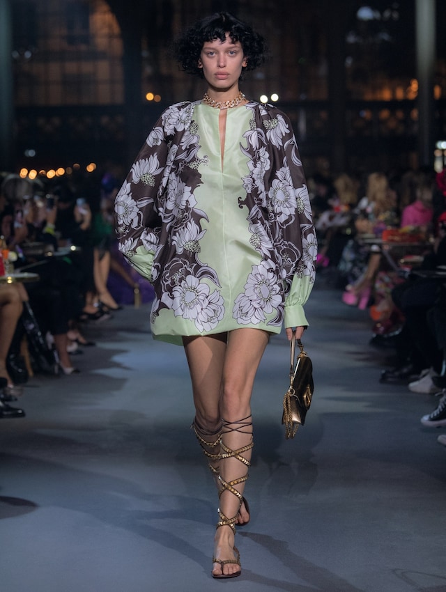 Valentino Spring/Summer 2022 SS22