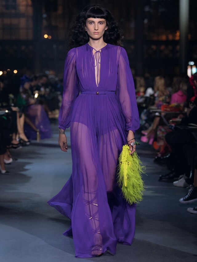 Valentino Spring/Summer 2022 SS22