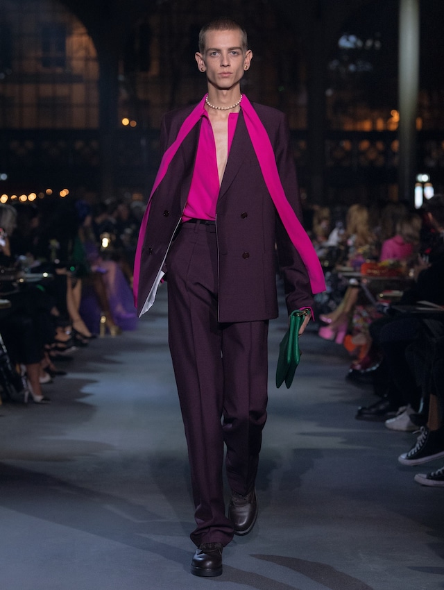 Valentino Spring/Summer 2022 SS22